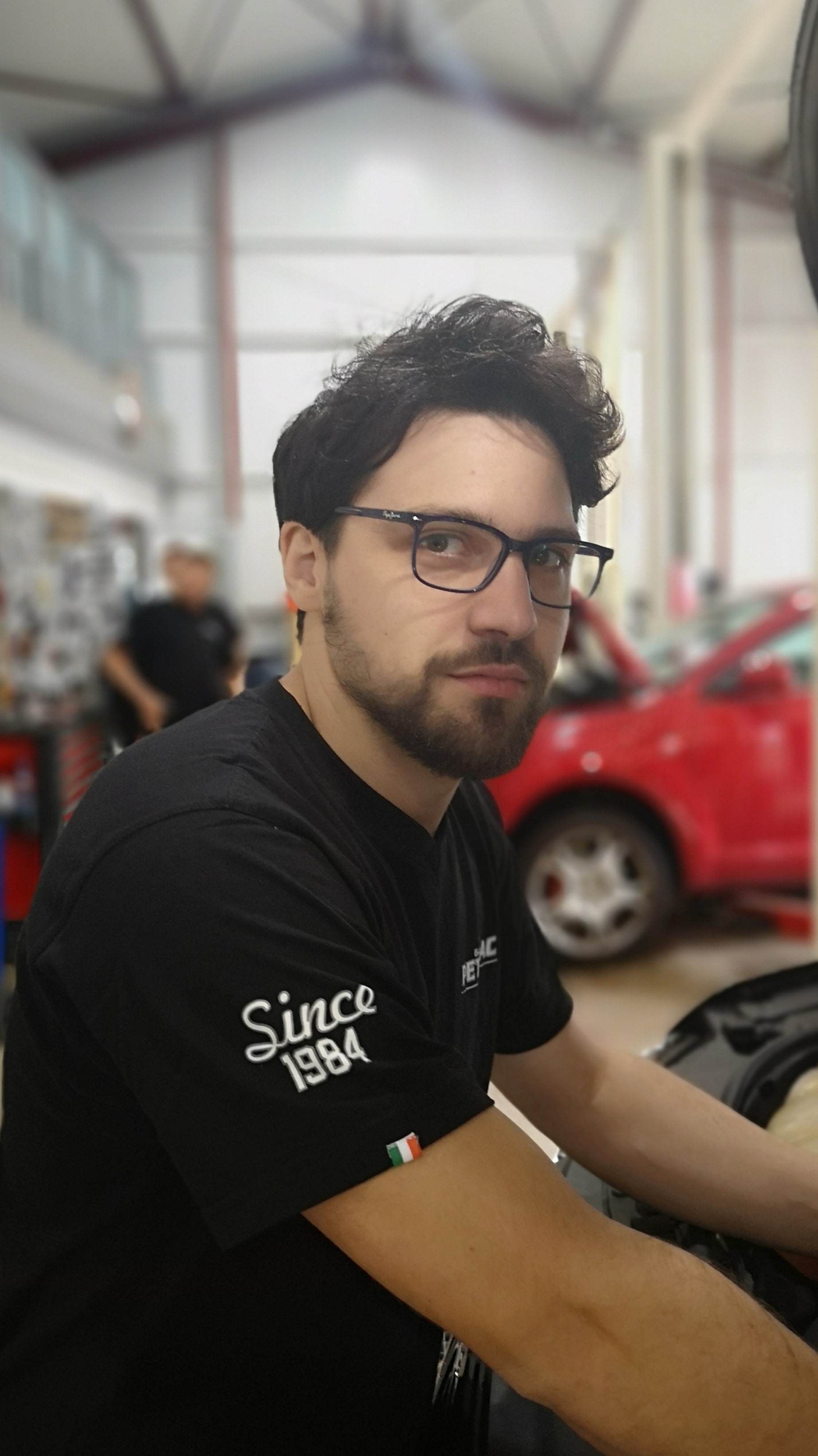 carlos